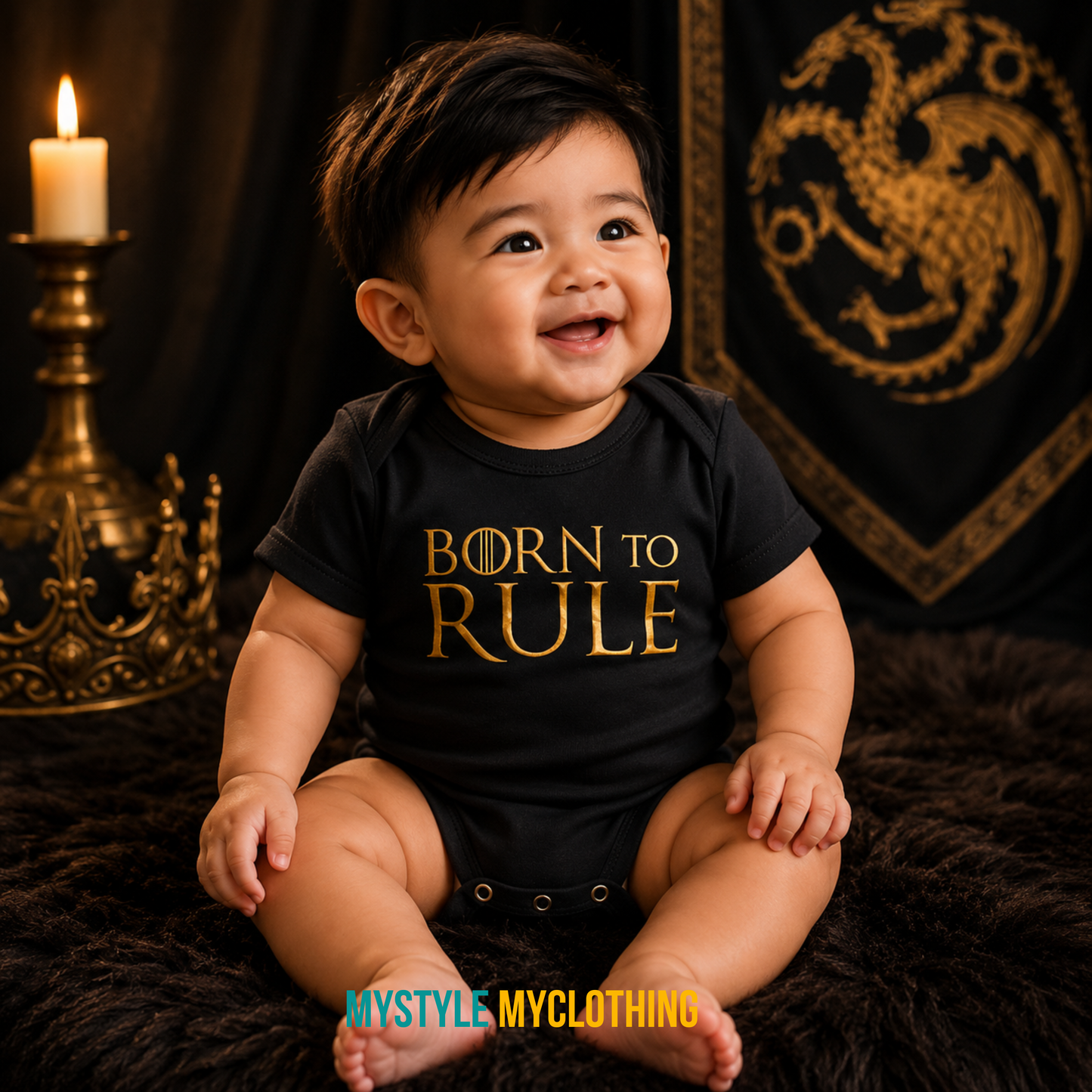 CHARACTER - HOTD ONESIE COLLECTION