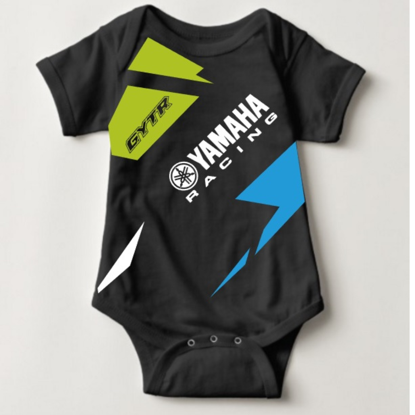 Baby Career Onesies - Motocross
