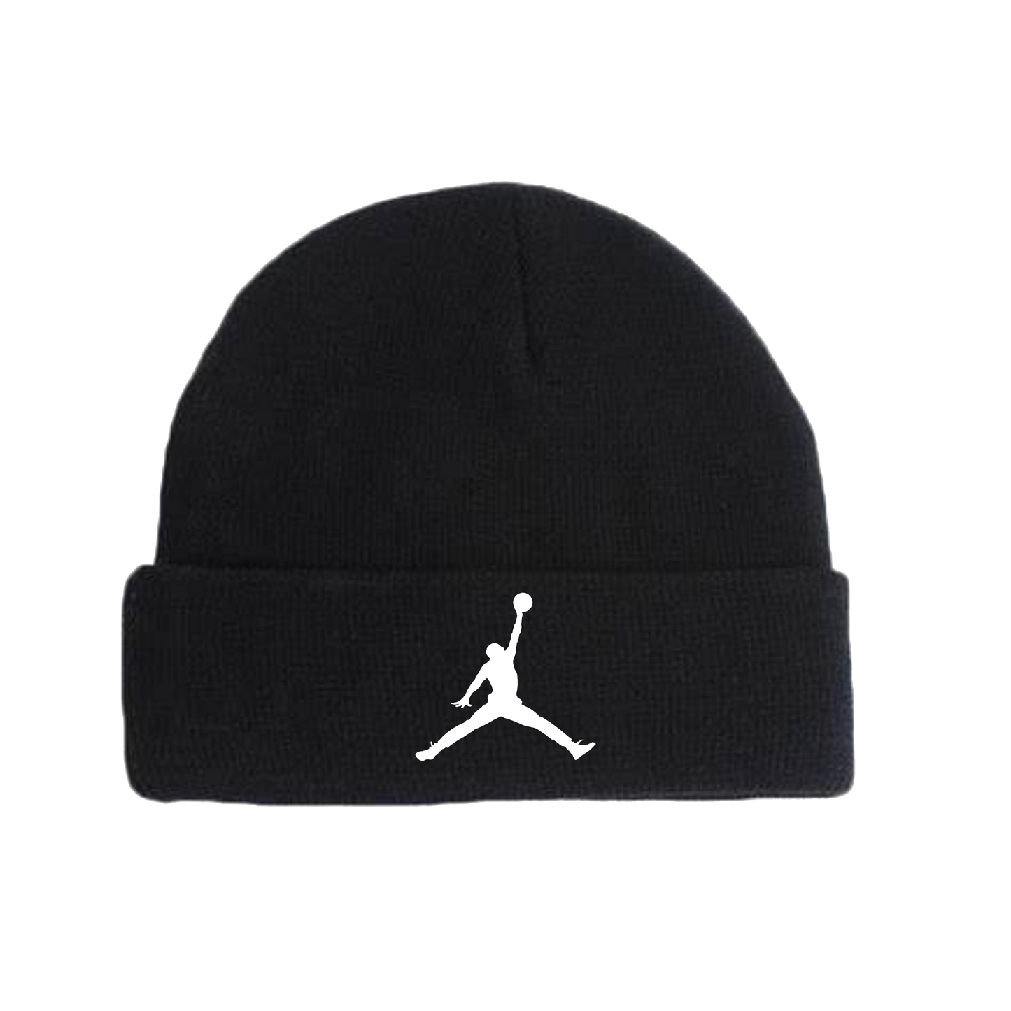 Baby Basketball Bonnets - Jordan