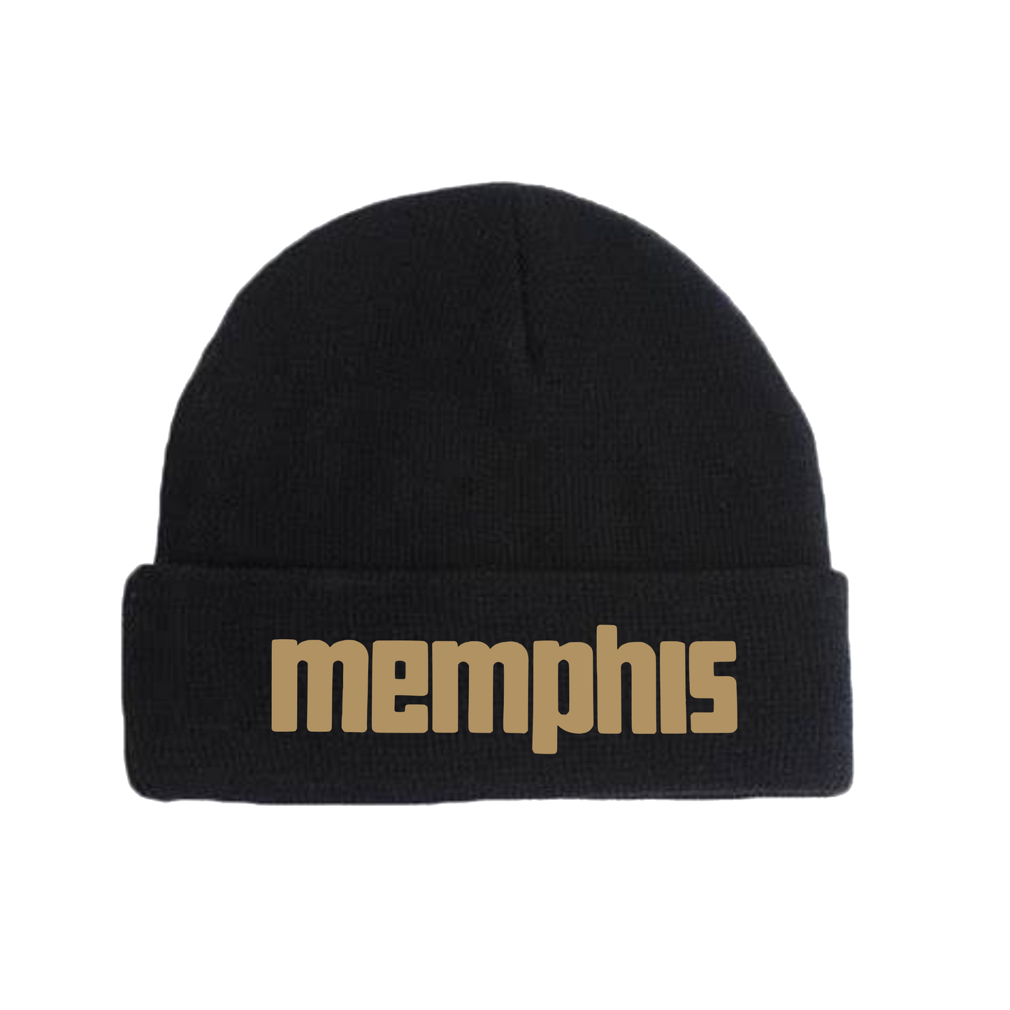 Baby Basketball Bonnets - Memphis Grizzles