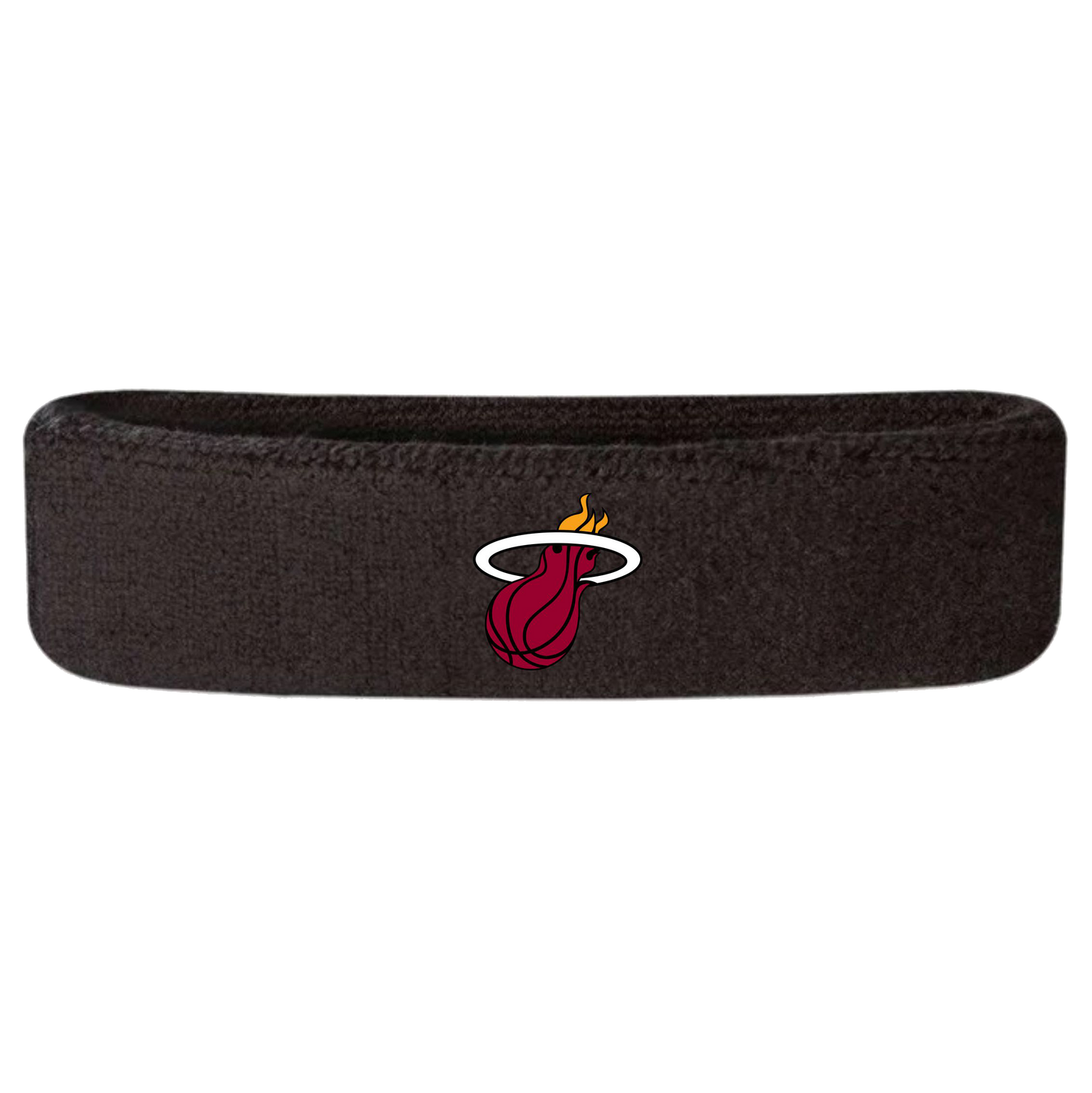 Baby and Kids Basketball Sports Headband - Miami Heat