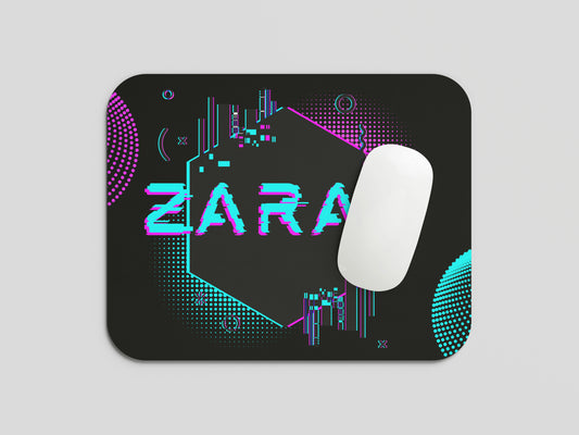 Customize Mouse Pad