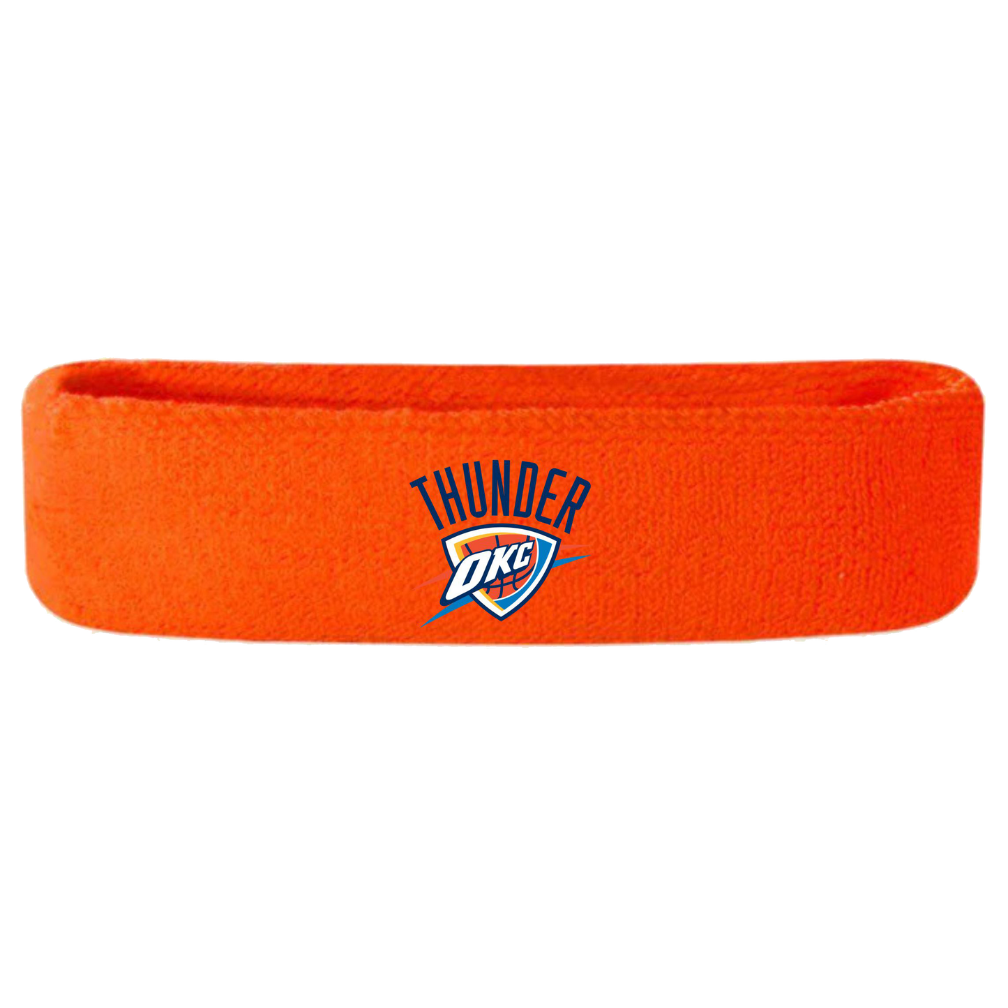 Baby and Kids Basketball Sports Headband - OKC