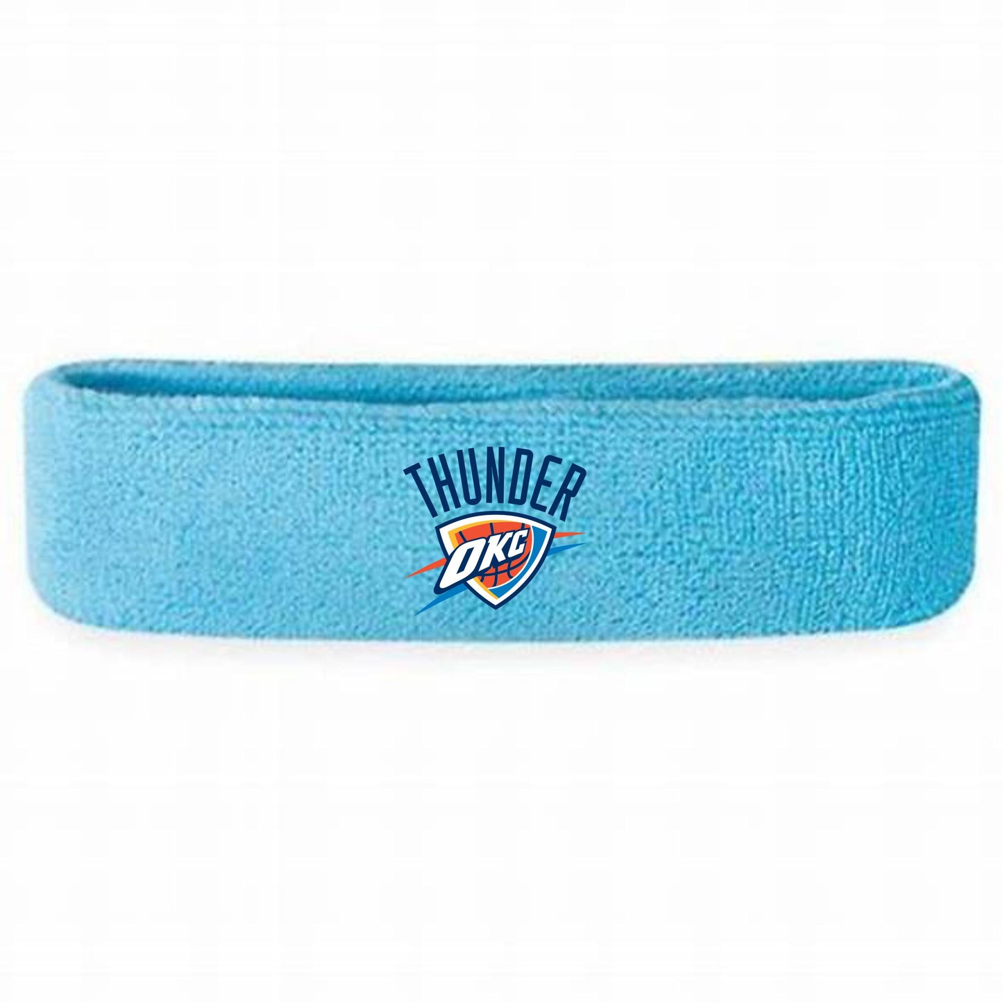 Baby and Kids Basketball Sports Headband - OKC