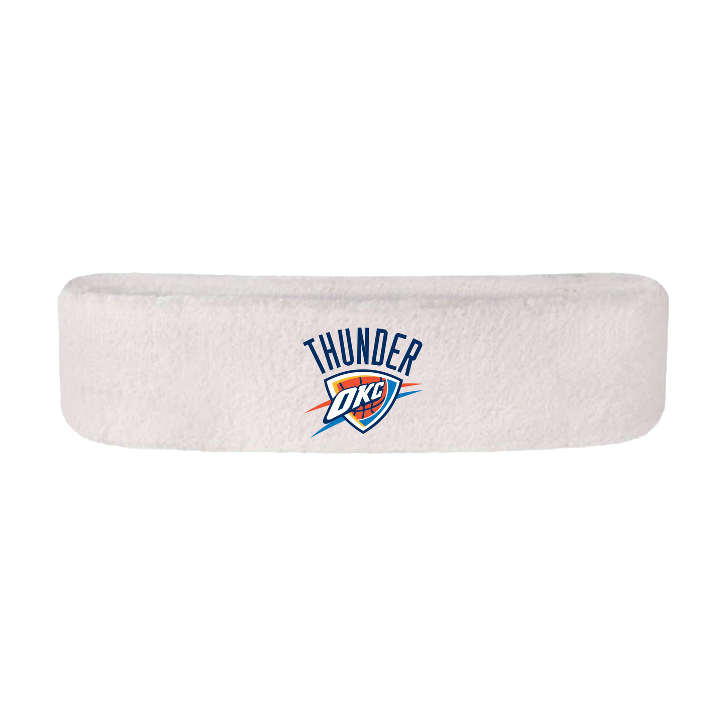 Baby and Kids Basketball Sports Headband - OKC