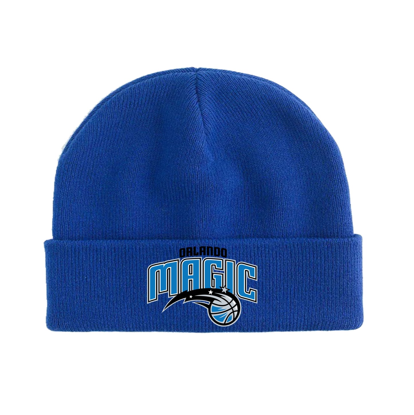 Baby Basketball Bonnets - Orlando Magic