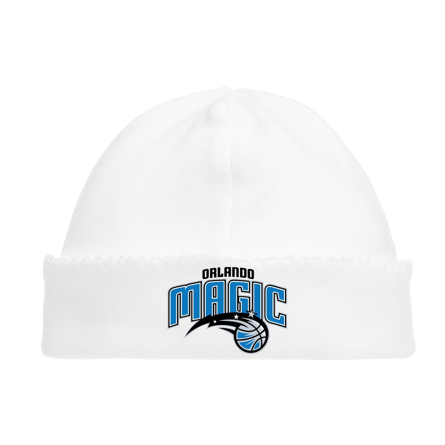 Baby Basketball Bonnets - Orlando Magic