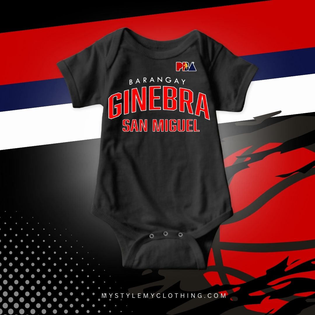 Baby Onesies Logo - G.S.M