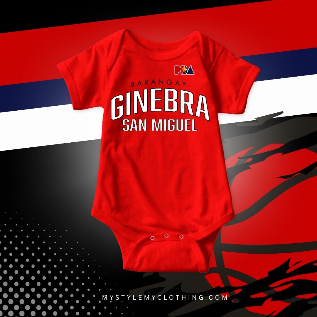 Baby Onesies Logo - G.S.M