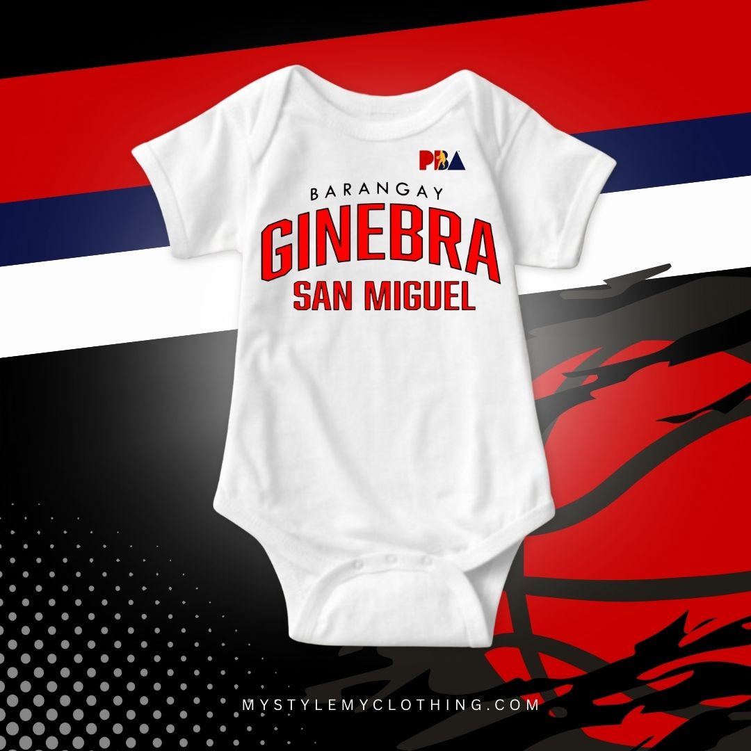 Baby Onesies Logo - G.S.M