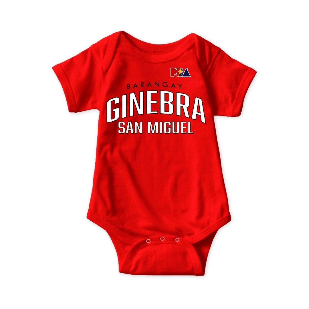 Baby Onesies Logo - G.S.M