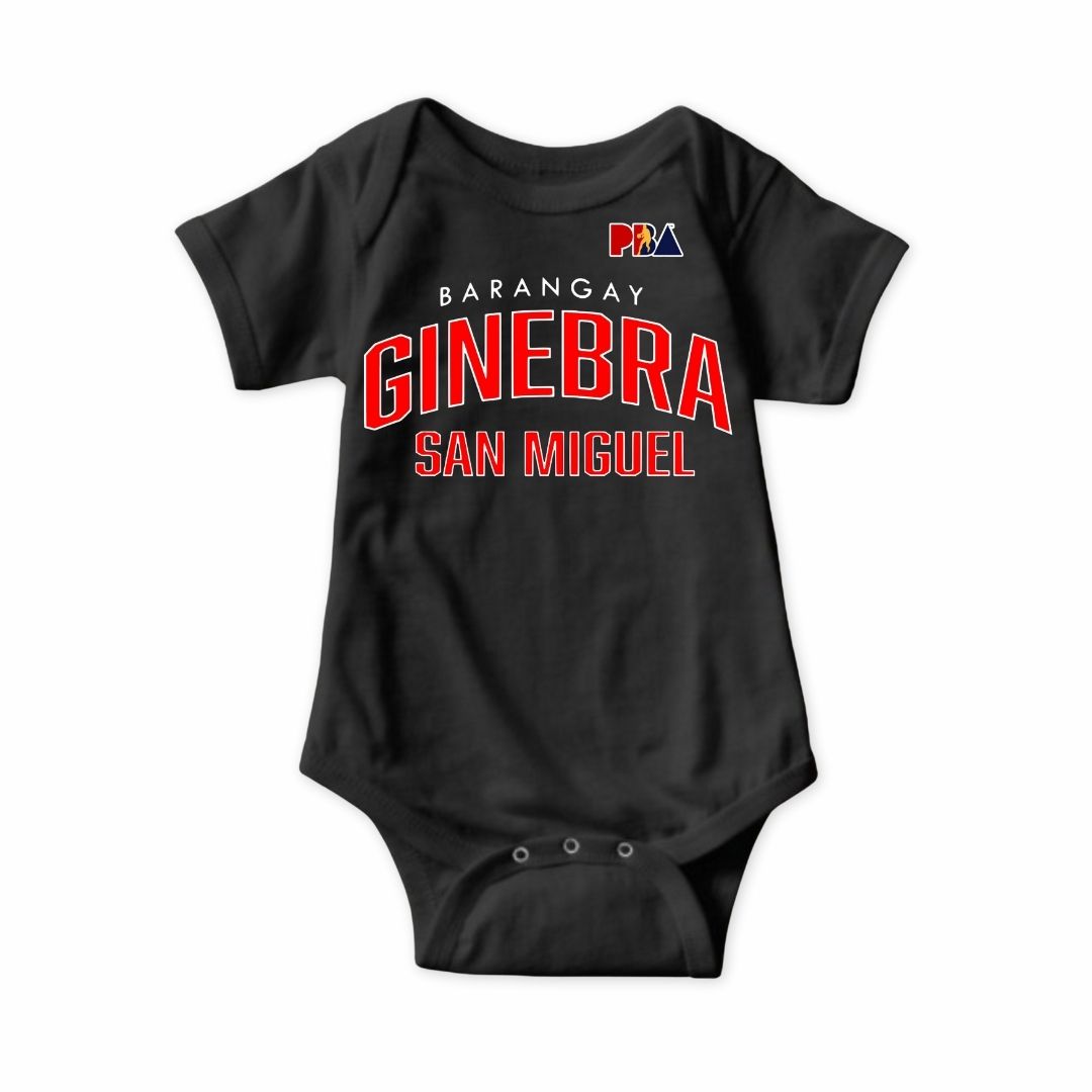 Baby Onesies Logo - G.S.M