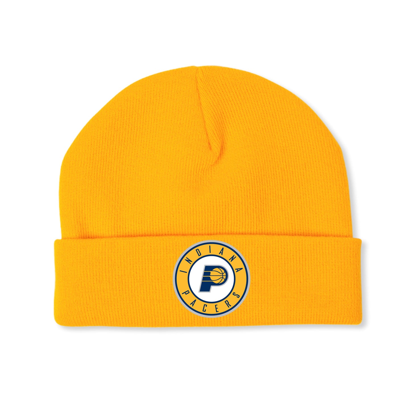 Baby Basketball Bonnets - Indiana Pacers