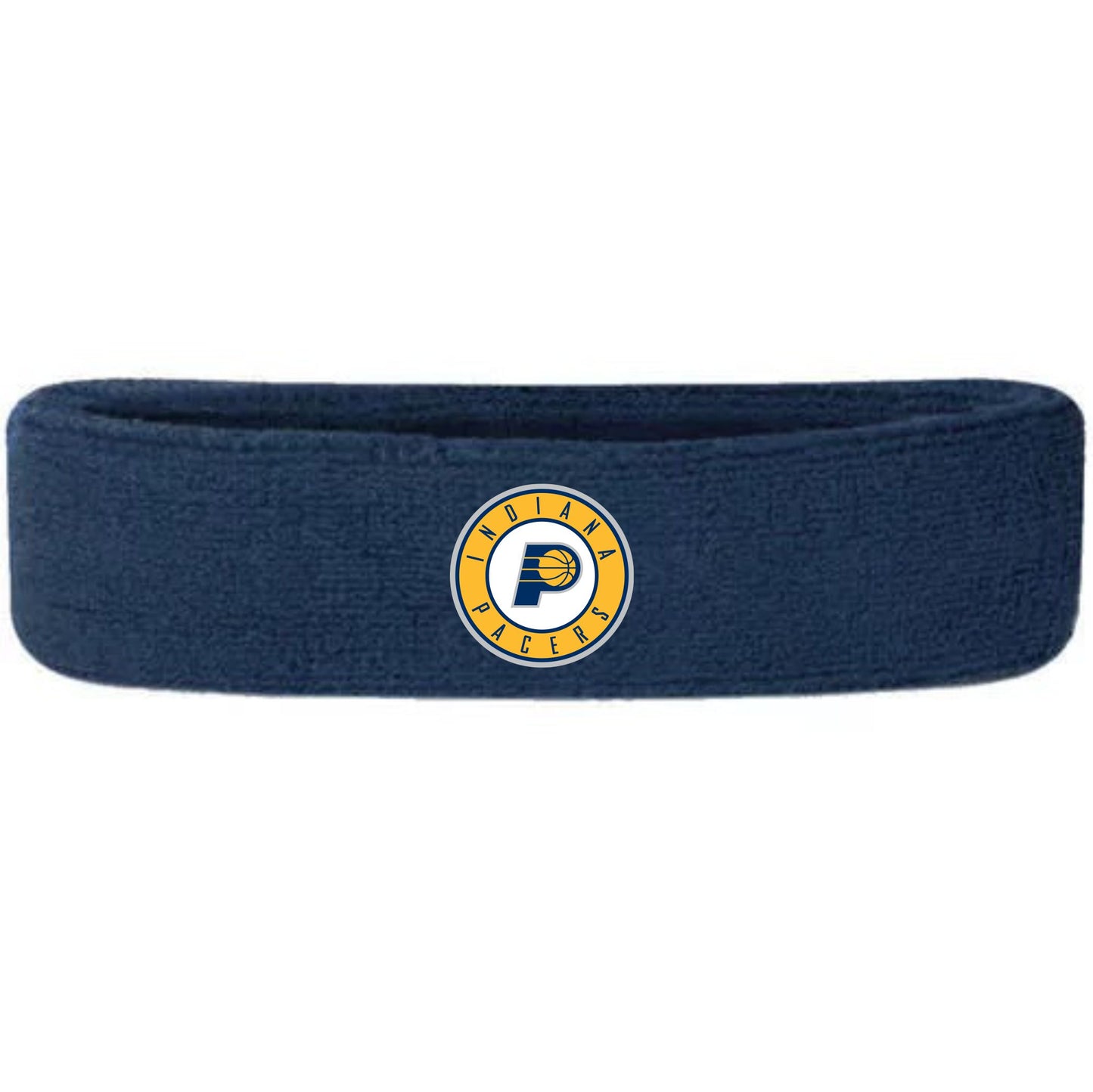 Baby and Kids Basketball Sports Headband - Indiana Pacers