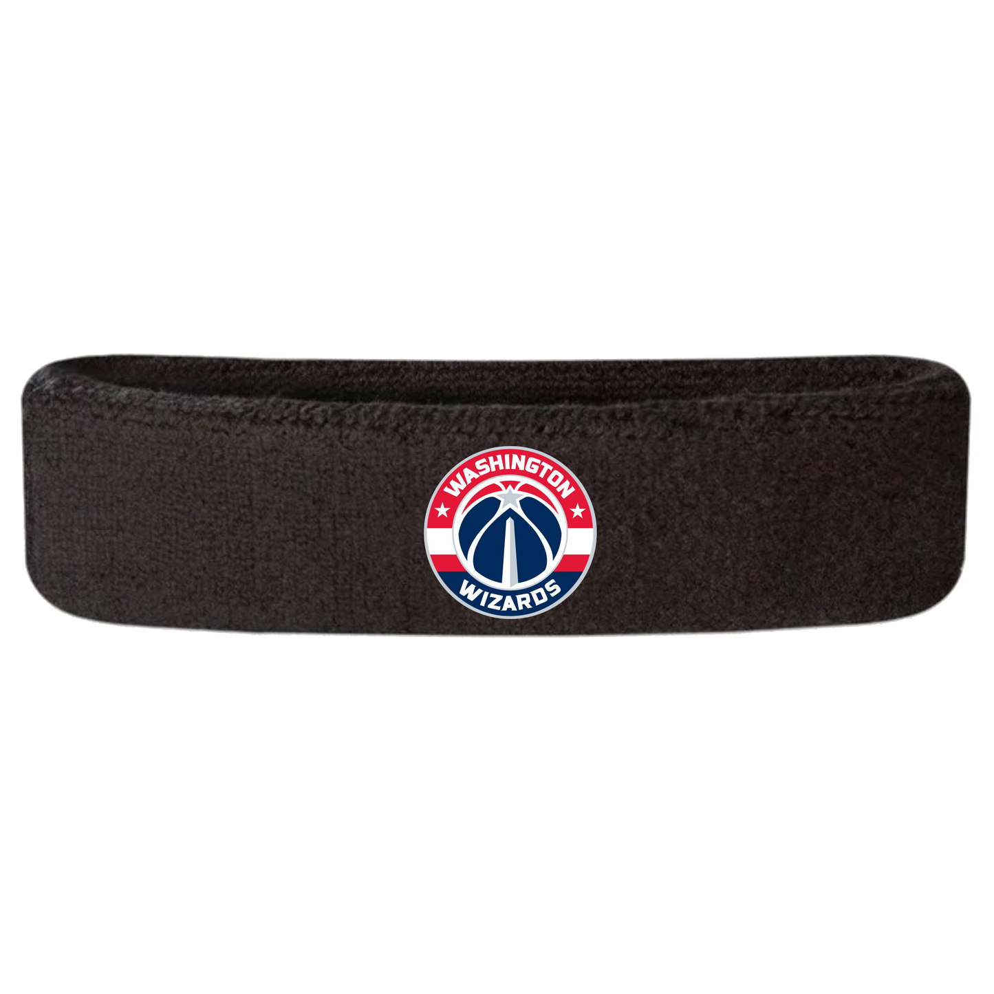 Baby and Kids Basketball Sports Headband - Washington Wizzard