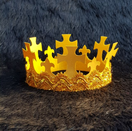 Prince Crown - MYSTYLEMYCLOTHING
