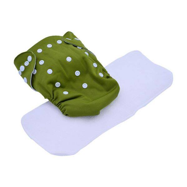 Baby Printed Cloth Diapers Alva - MYSTYLEMYCLOTHING