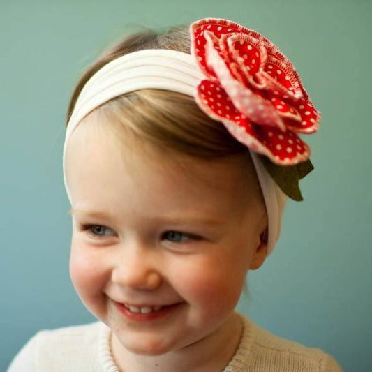 Baby Amour Collection Headband - C26 - MYSTYLEMYCLOTHING