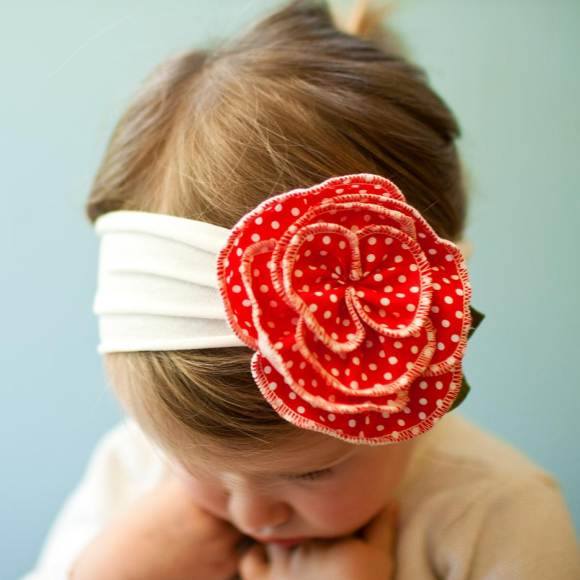 Baby Amour Collection Headband - C26 - MYSTYLEMYCLOTHING