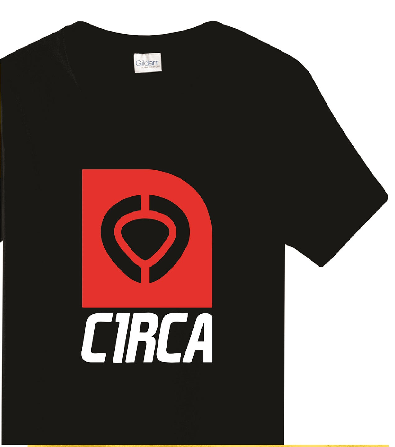 Circa shoes logo best sale