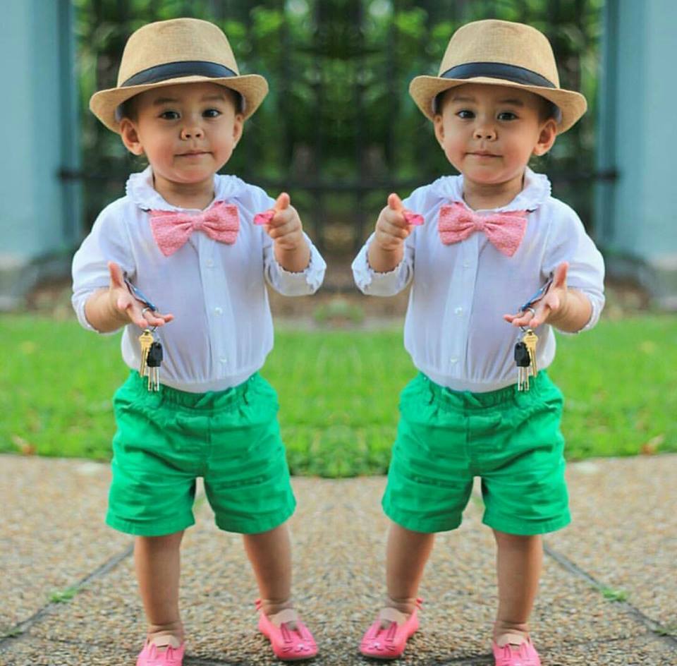 Baby and Toddler  Bruno Mars Fedora Hats - MYSTYLEMYCLOTHING