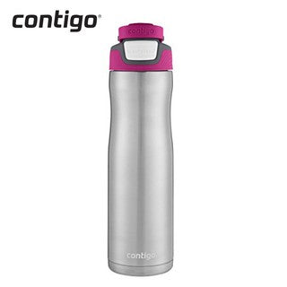 Contigo Chill Stainless Steel Very Berry 24oz