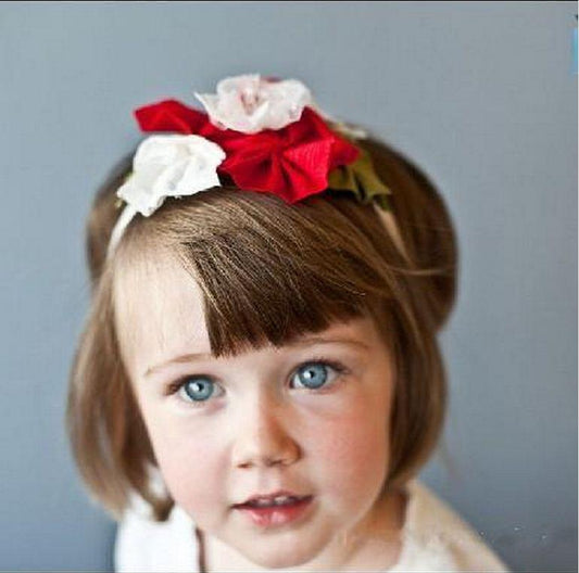 Baby Amour Collection Headband - C27 - MYSTYLEMYCLOTHING