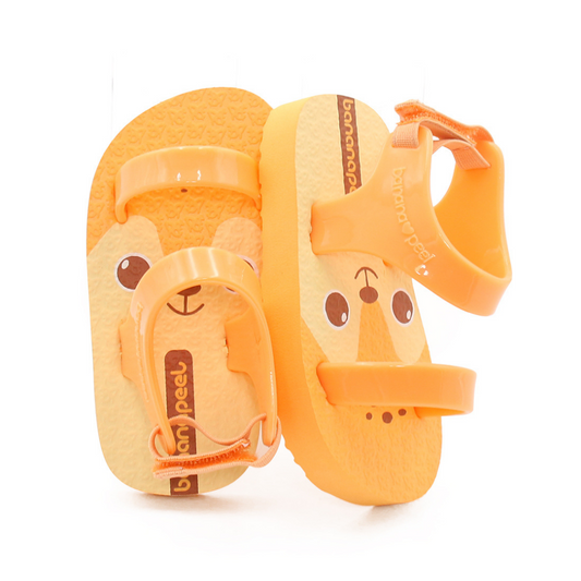 Banana Peel Slippers for Toddlers Zoo Borns - Deer - MYSTYLEMYCLOTHING