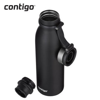 Contigo Matterhorn Matte Black 32oz