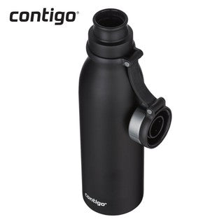 Contigo Matterhorn Matte Black 32oz