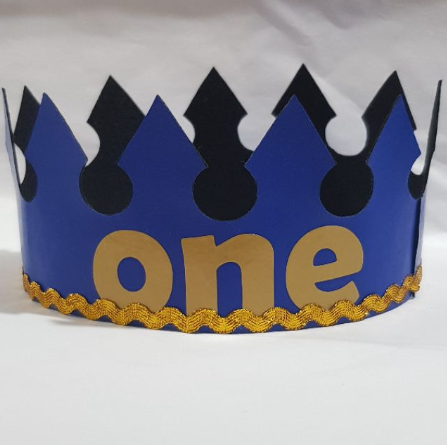 Prince Crown - MYSTYLEMYCLOTHING