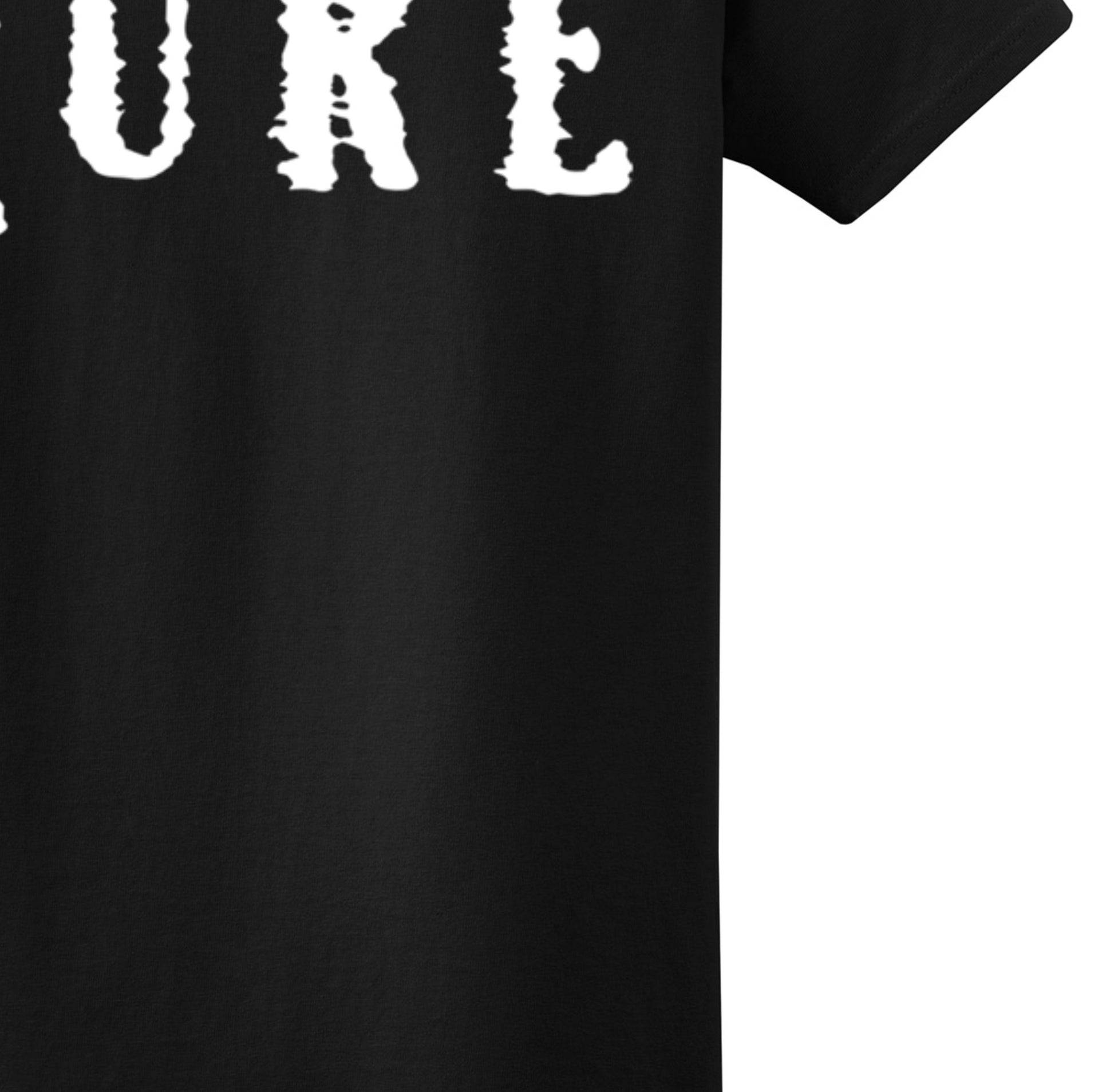 Radical Band  Men's Shirts - The Cure (Black) - MYSTYLEMYCLOTHING