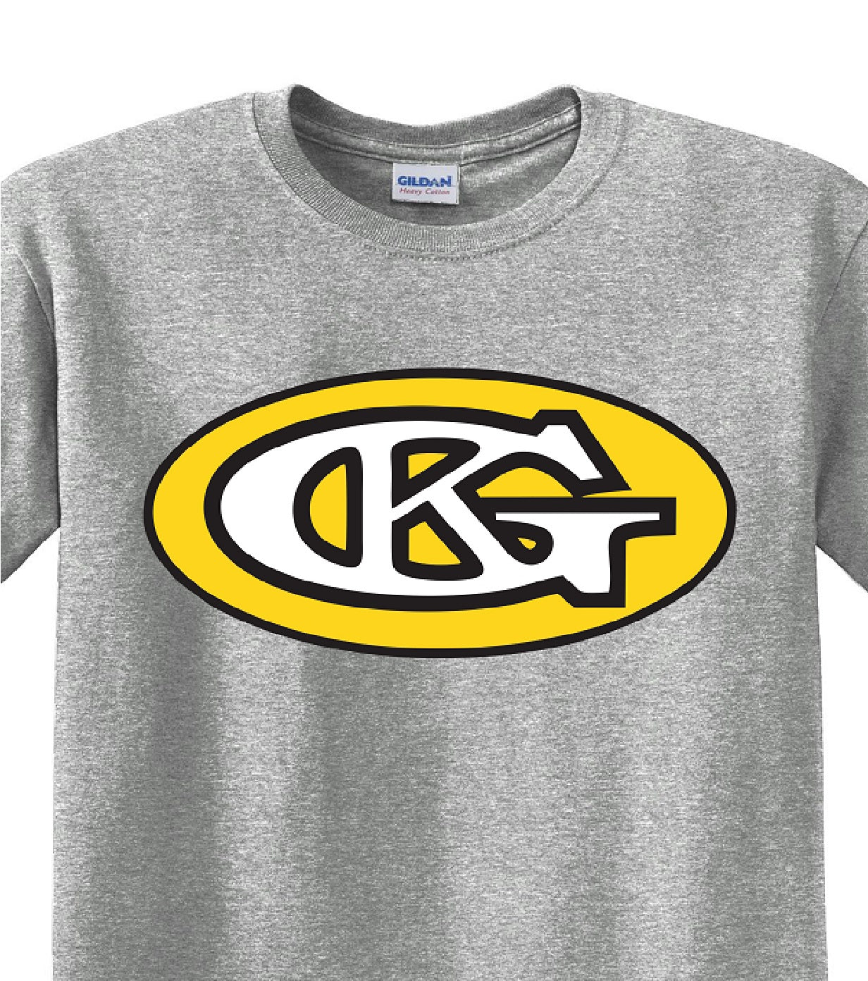 Skate Men's Shirt - CKG (Gray) - MYSTYLEMYCLOTHING