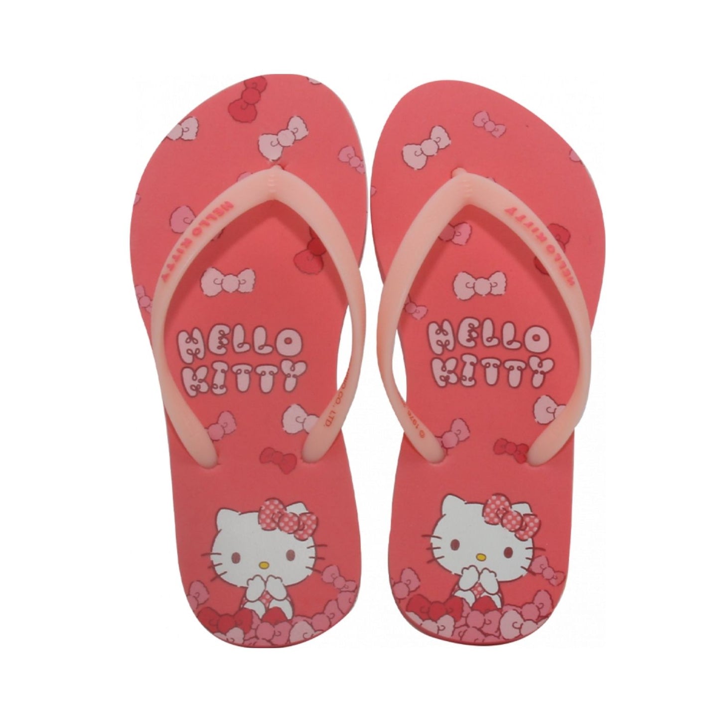 Banana Peel Girls Slippers Kids Dolly Panic - Compy Companion