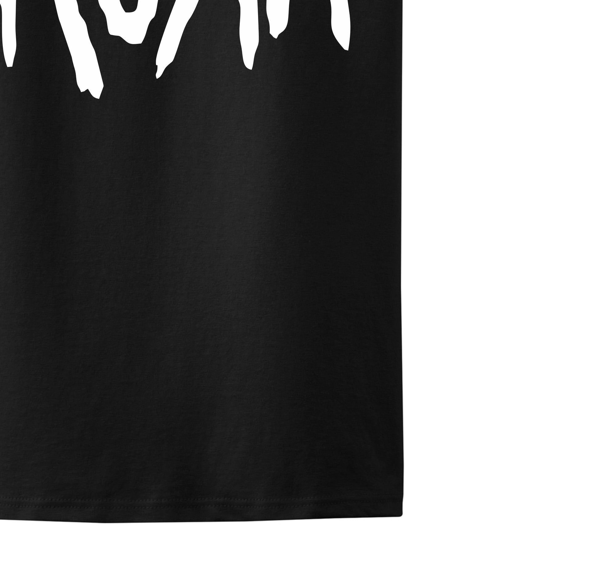 Radical Band  Men's Shirts - Korn (Black) - MYSTYLEMYCLOTHING