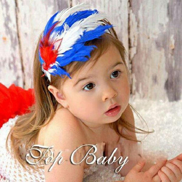 Baby Amour Collection Headband - F2 - MYSTYLEMYCLOTHING