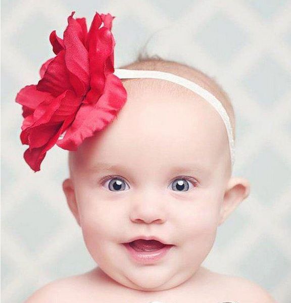 Baby Amour Collection Headband - 03 - MYSTYLEMYCLOTHING