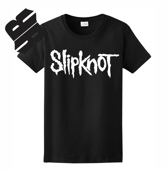 Radical Band  Men's Shirts - Slipknot (Black) - MYSTYLEMYCLOTHING