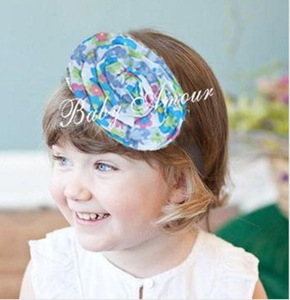 Baby Amour Collection Headband - C35 - MYSTYLEMYCLOTHING