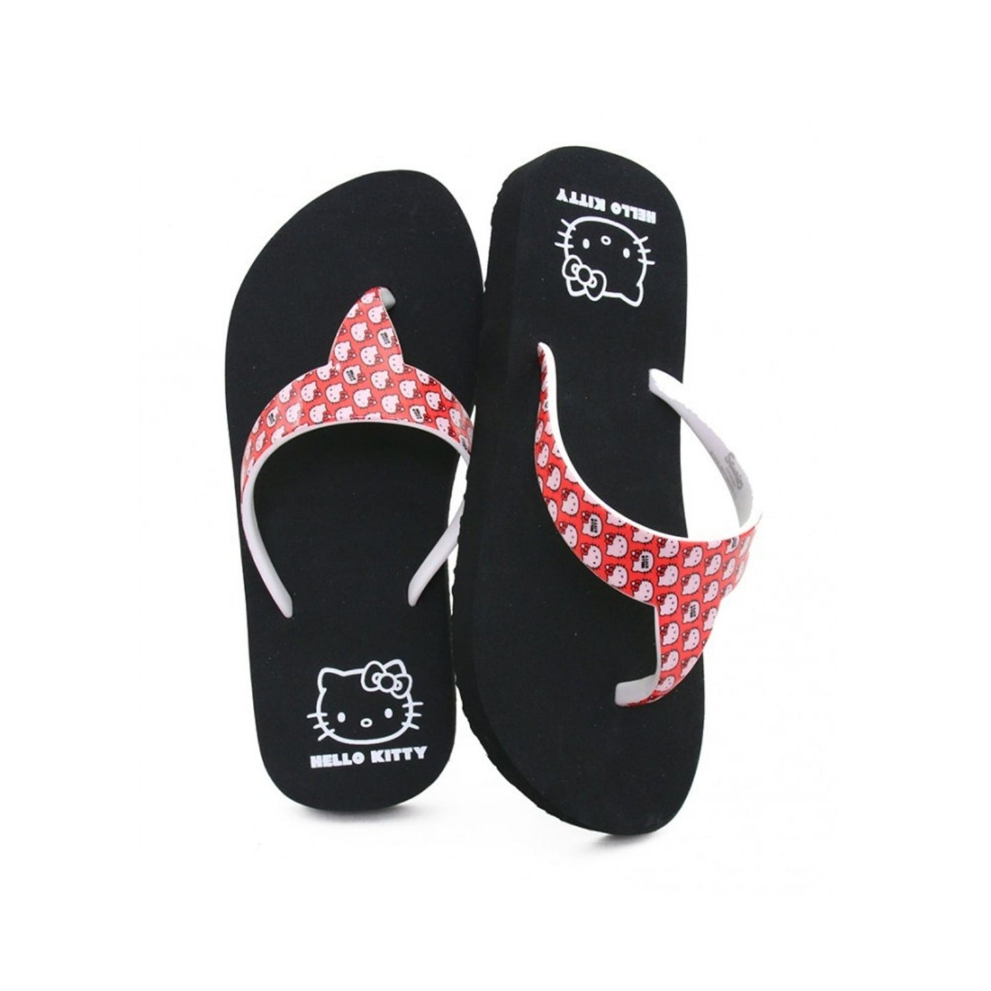 Banana Peel Girls Slippers Kids Ailurophile - Outspoken