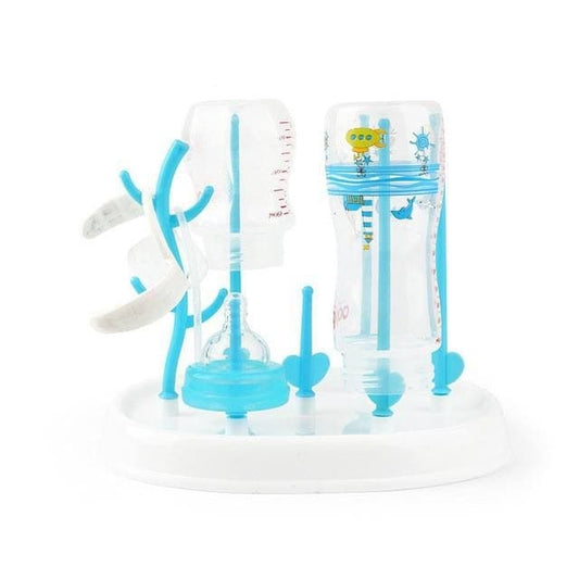 Baby Feeding Bottle Multi-Purpose  Dry Rack - MYSTYLEMYCLOTHING
