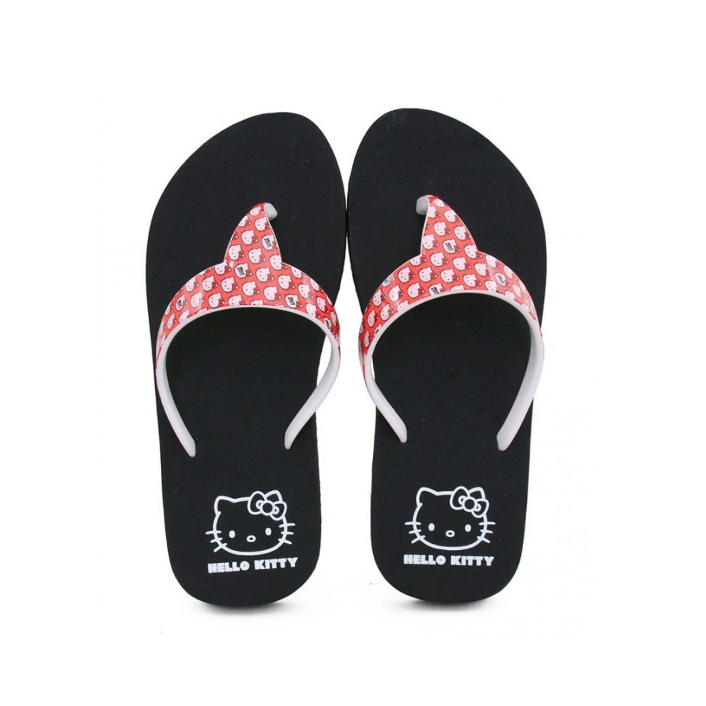 Banana Peel Girls Slippers Kids Ailurophile - Outspoken