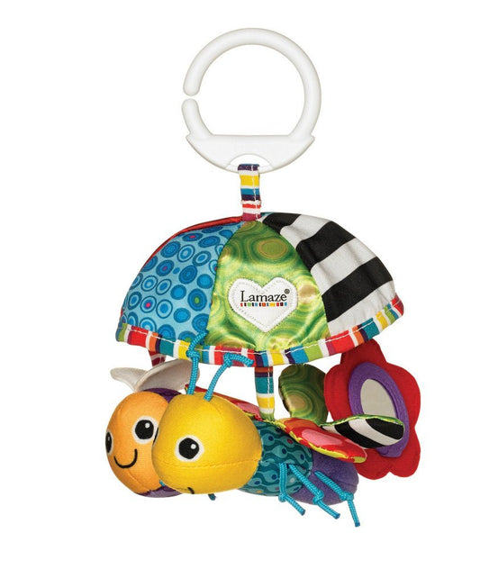 Lamaze Freddies Garden Mini Mobile - MYSTYLEMYCLOTHING