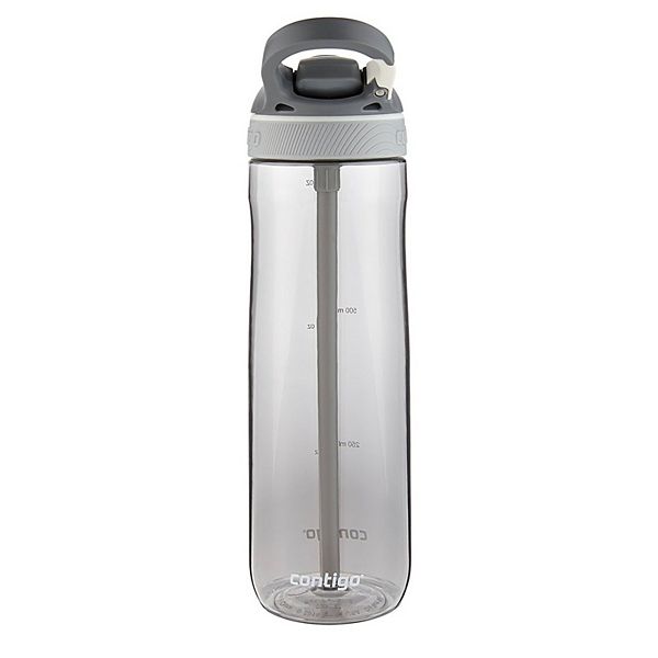 Contigo 40 oz. Ashland Autospout Water Bottle Smoke