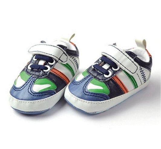 Baby Prewalker Anti-Skid Shoes - Next Sneakers - MYSTYLEMYCLOTHING