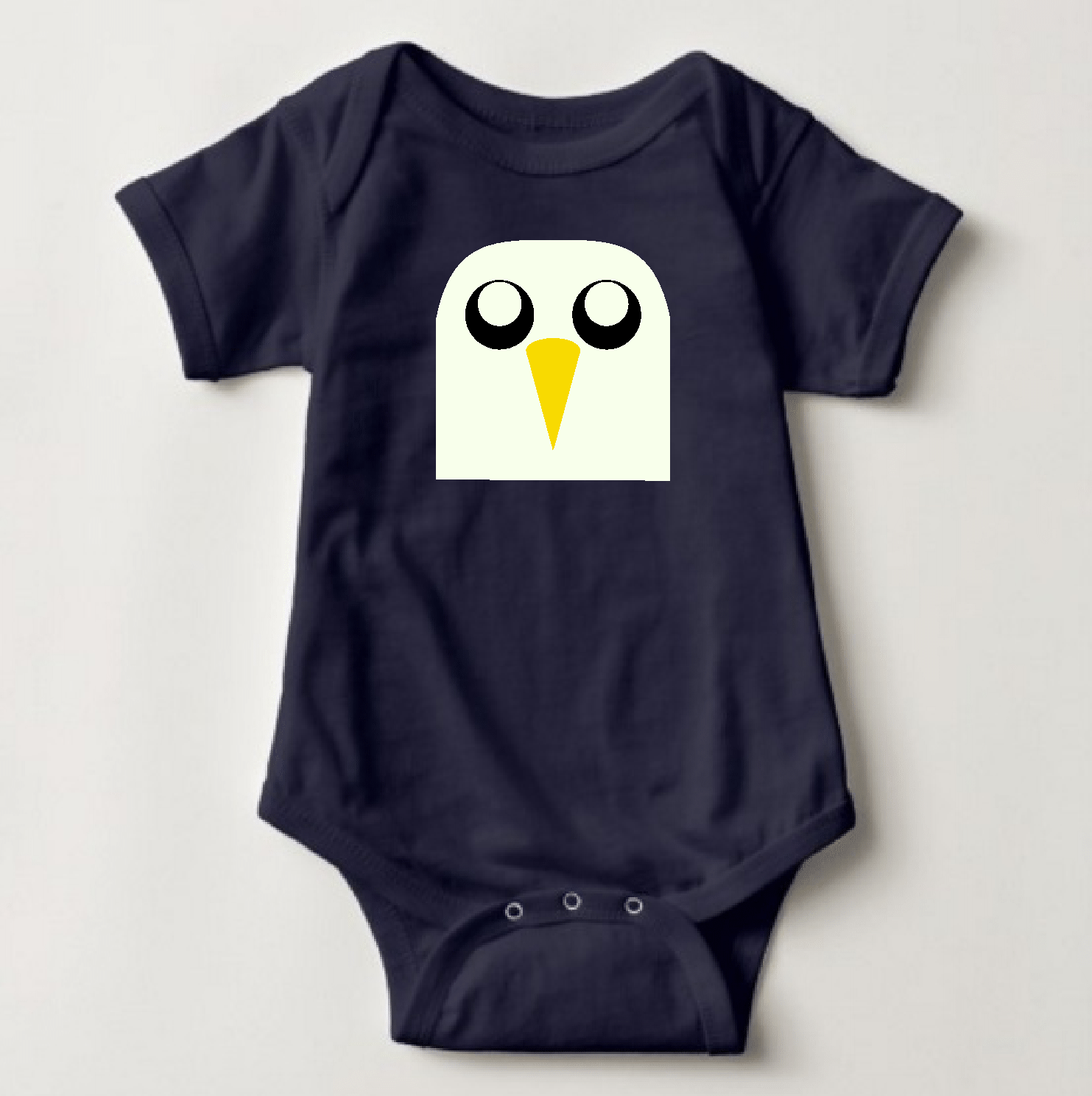 Baby Character Onesies - Adventure Time Gunter – Mystylemyclothing™