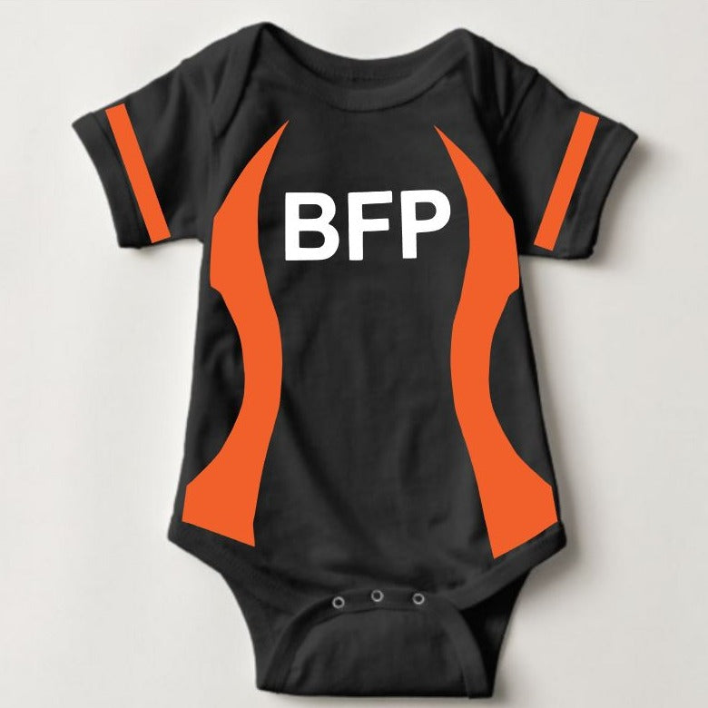 Baby Career Onesies - BFP