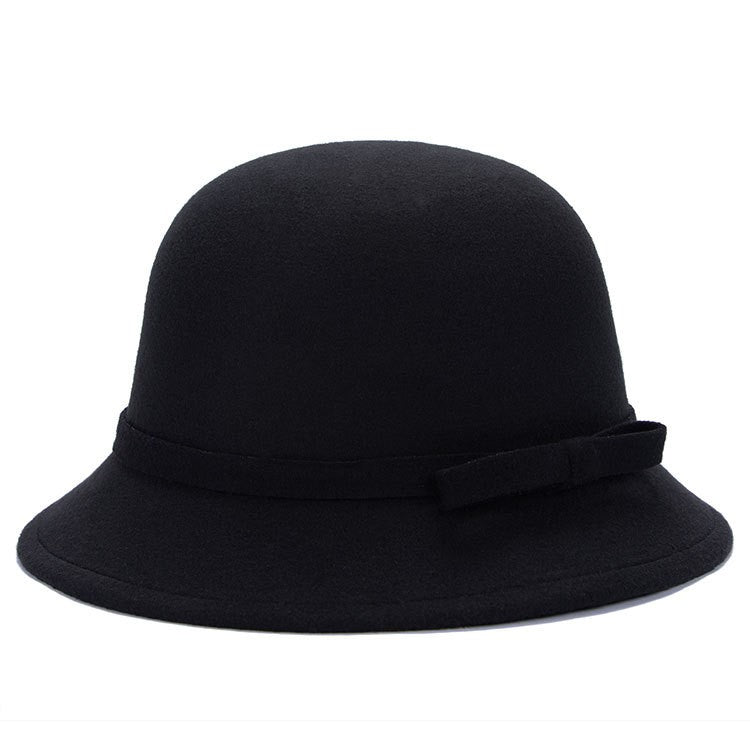 Floppy Bowler Hat Girls Adult - MYSTYLEMYCLOTHING