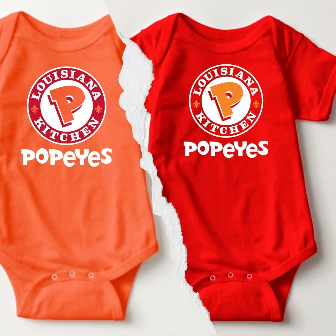 Baby Onesies Logo - PPYS