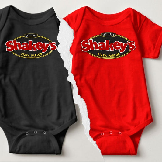 Baby Onesies Logo - SHKYS